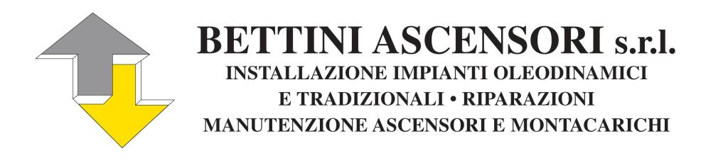 Bettini Ascensori